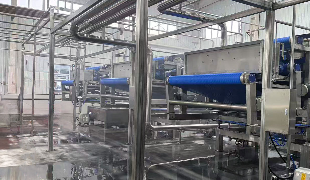 产研一体 可靠质量保证