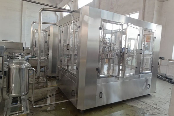 如何打造高品质芒果汁生产线的完整解决方案