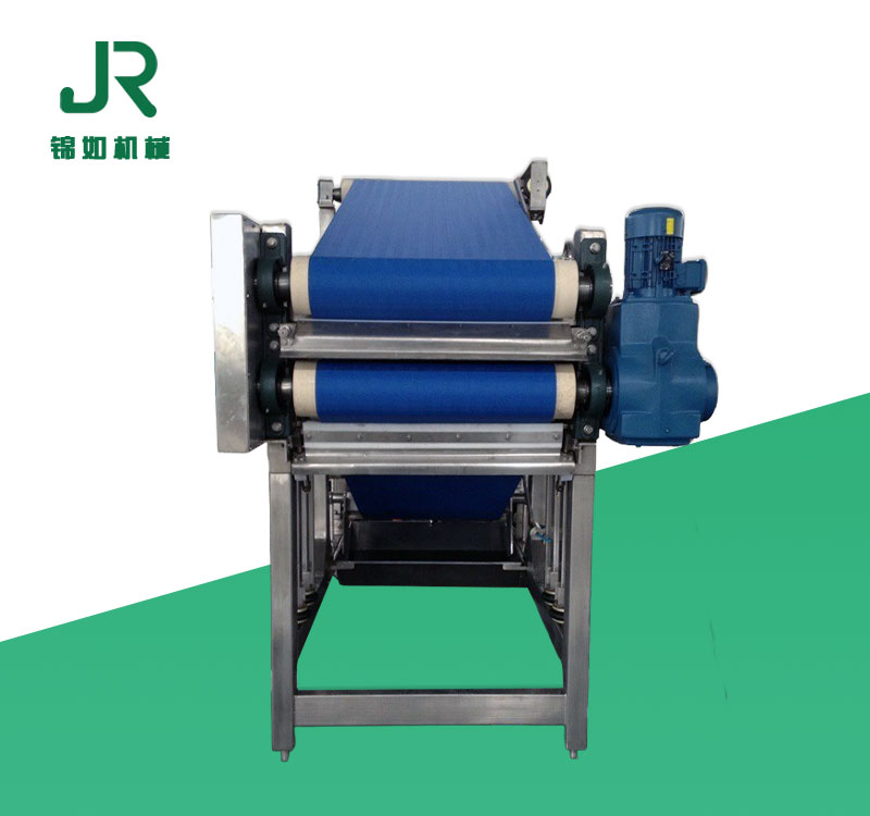 JRDYJ-5带式压滤机