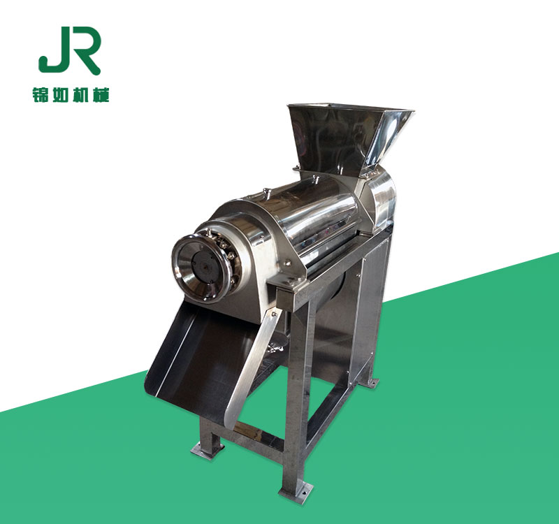 JRLZ-1.5螺旋榨汁机