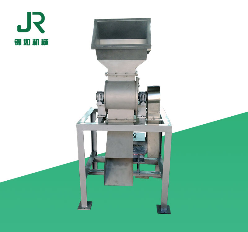 JRCPS-5锤式破碎机