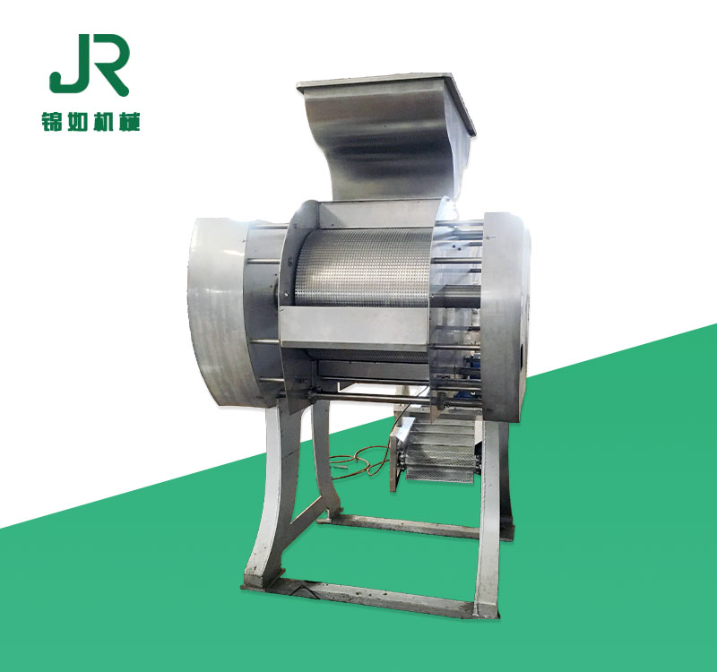QZJ型百香果榨汁机