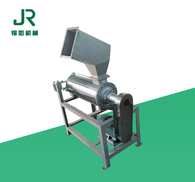JRDJ1-0.5 石榴去籽机