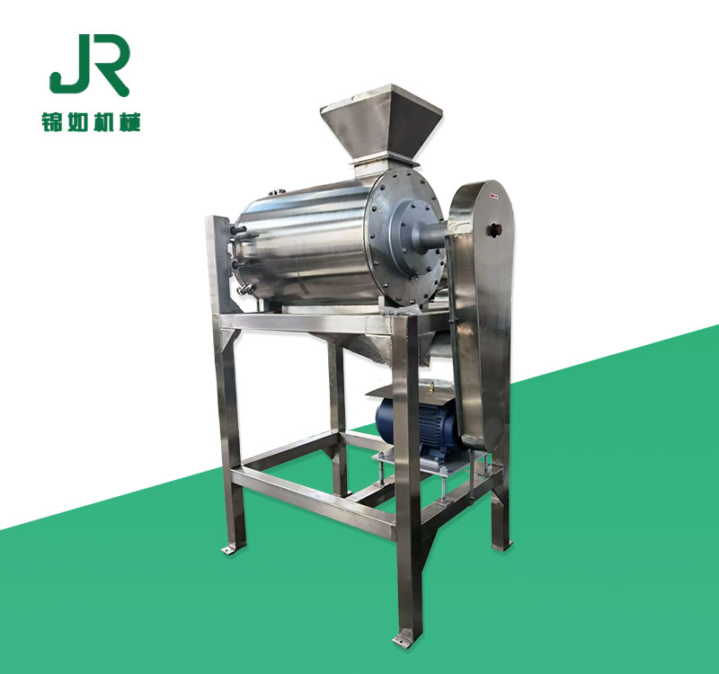 JRDJ1-7.5单道打浆机