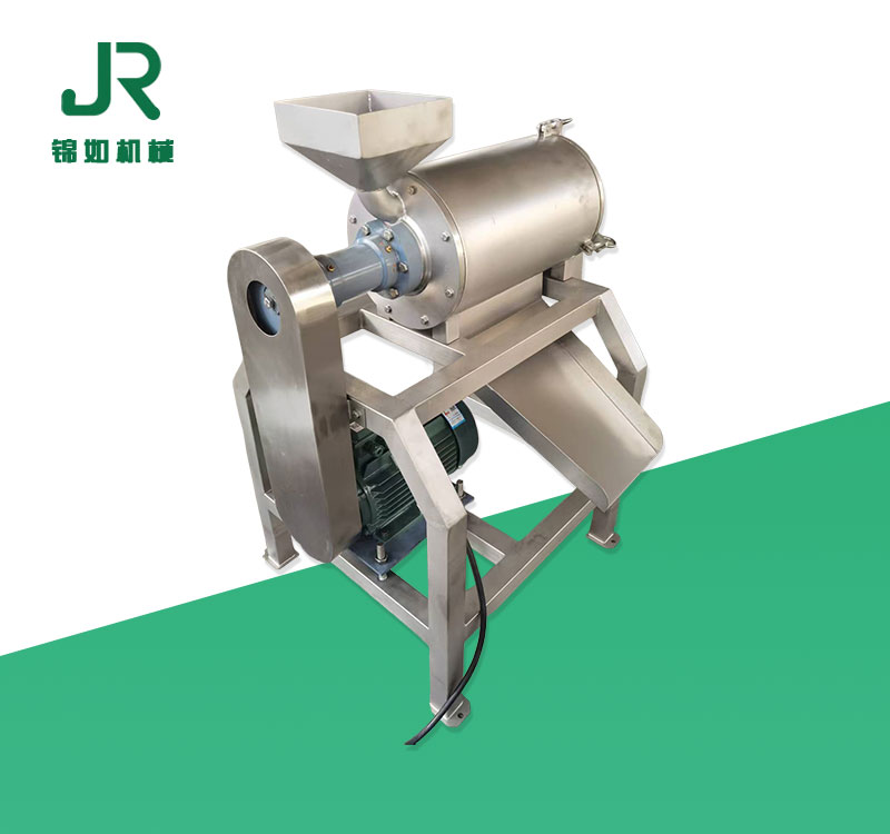 JRDJ1-0.12单道打浆机